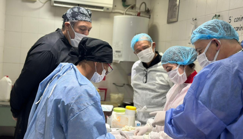 Un modelo que cruza fronteras