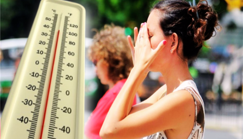 El calor extremo no da tregua: cómo cuidarse y evitar riesgos