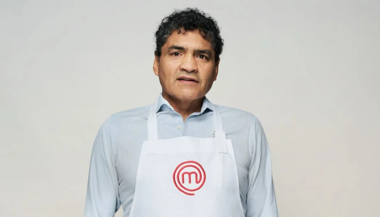 Locomotora Castro: “En MasterChef no me pagaron”
