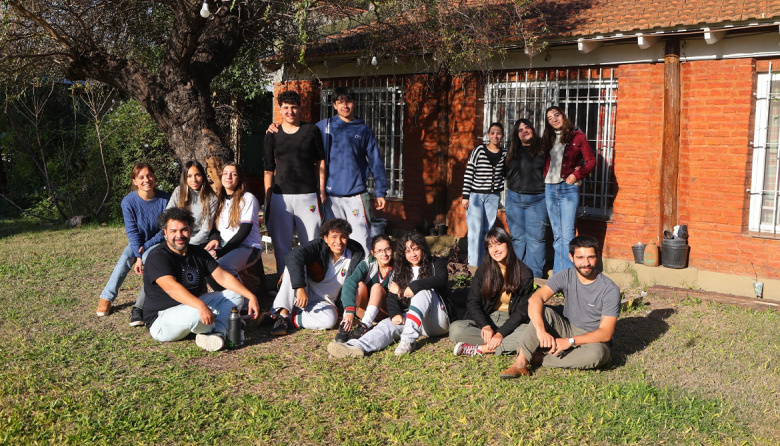 Ideas jóvenes que buscan cambiar el clima