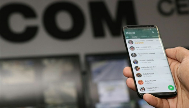 San Vicente pone en marcha “Ojos en Alerta”