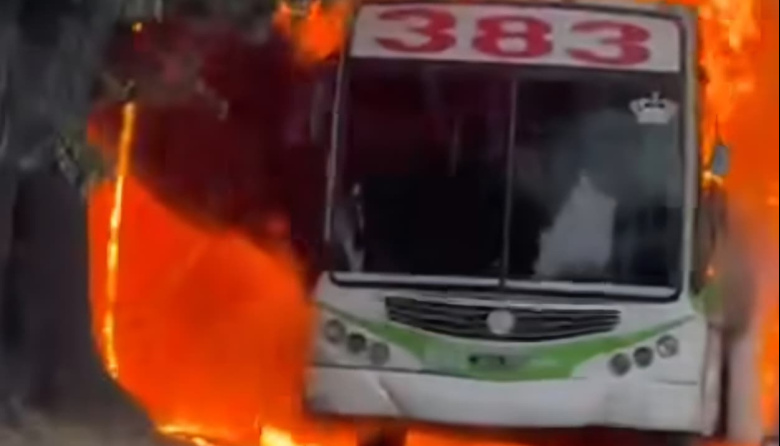 Una empresa sin control