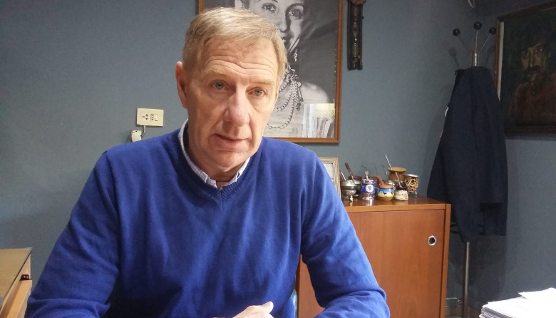 “La reforma laboral es una quita de derechos”