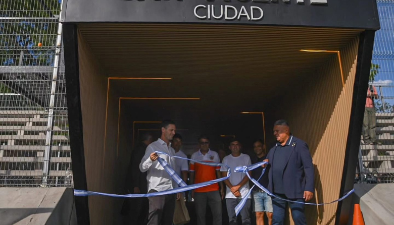 Debut ganador de Estrella del Sur