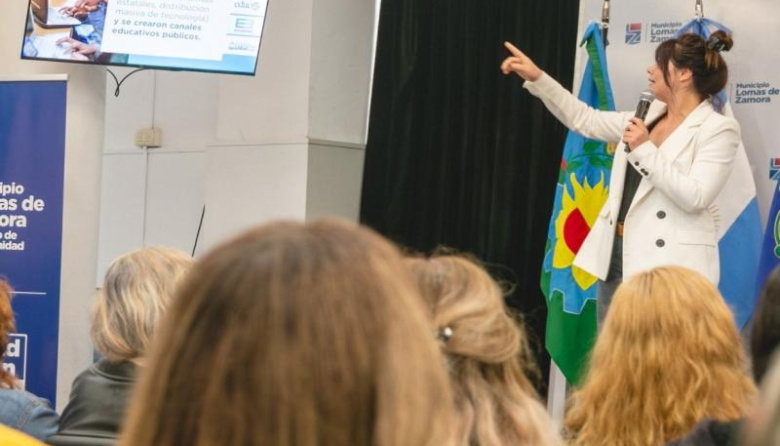 Lomas apuesta fuerte a la Inteligencia Artificial