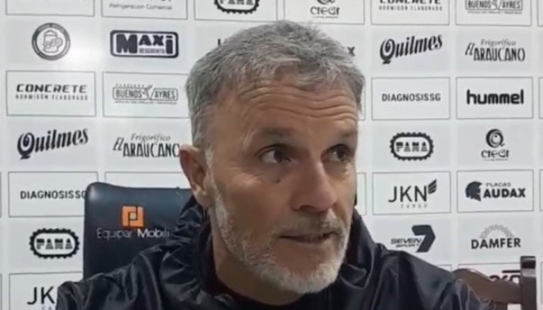 Grelak se fue tras otra caída