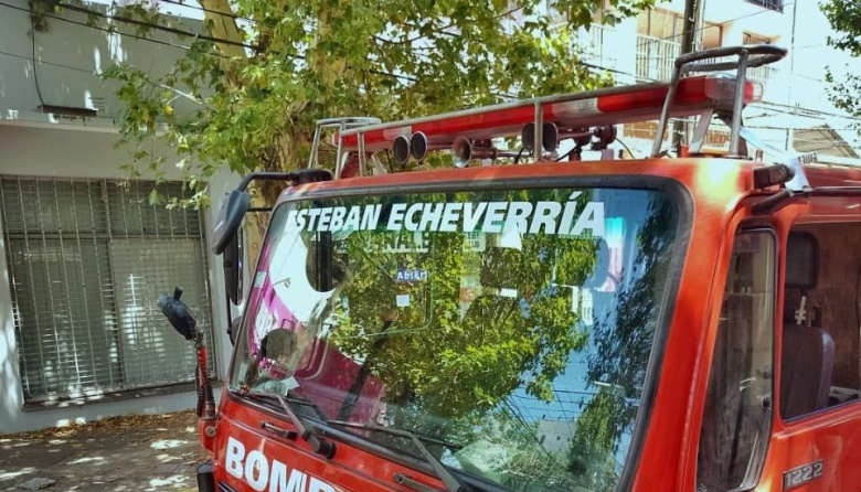 Más de $4 millones para los Bomberos
