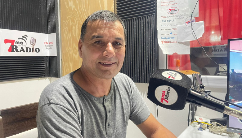 "No hay decisión política para mejorar el sueldo municipal"