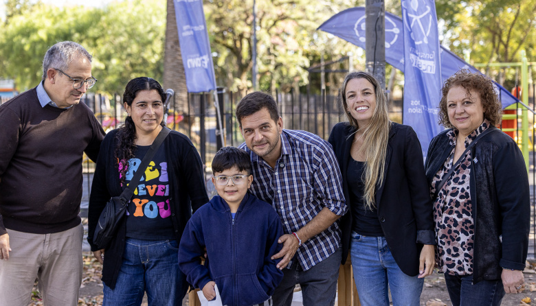 Anteojos para vivir mejor