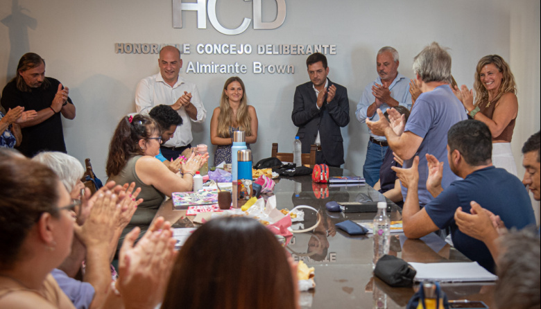 El FinEs volvió a abrir puertas en el Concejo