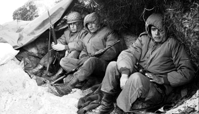 A 44 años, la herida sigue abierta