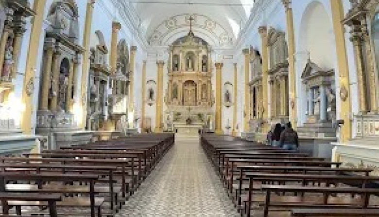 Asueto total en San Vicente por el Santo Patrono