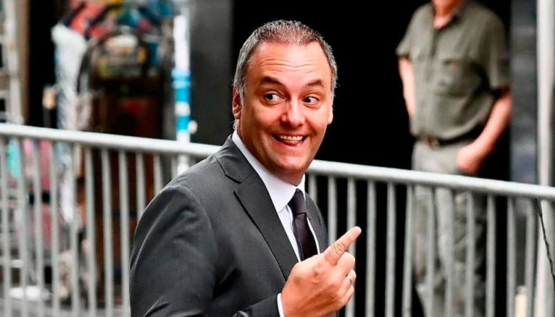 Citan al entorno de Adorni y crece la causa por su patrimonio