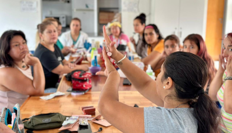 Cursos abiertos en los CIC: formación y oportunidades en los barrios