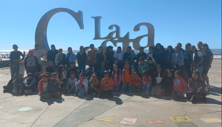 Un viaje que deja una marca