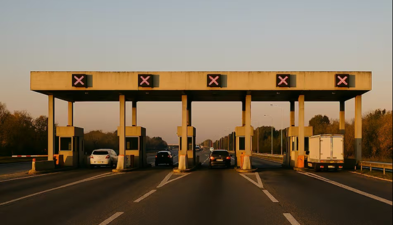 Chau cabinas: así cobrarán en las rutas