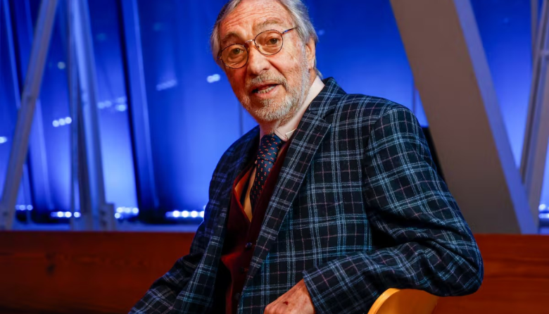 Murió Brandoni: el adiós a un emblema