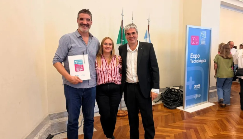 Brandsen se metió en la mesa donde se decide la salud bonaerense