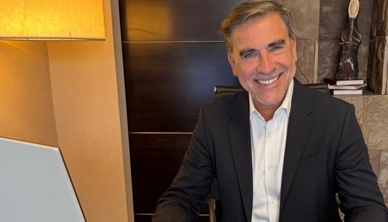 “La mayor parte de la delincuencia es gente joven fuera del sistema”