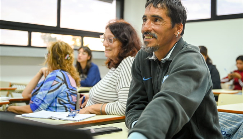 Soberanía alimentaria: San Vicente lanza un curso clave