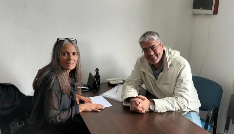 Brandsen refuerza la articulación en salud mental