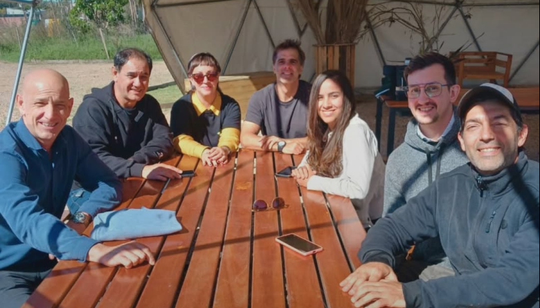 Más de 120 estudiantes harán pasantías en el Vivero Municipal
