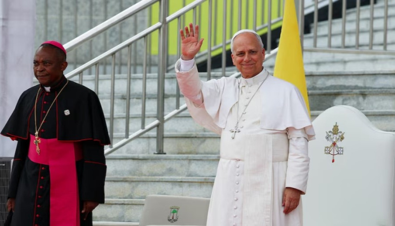 León XIV y una visita que ilusiona a la Argentina