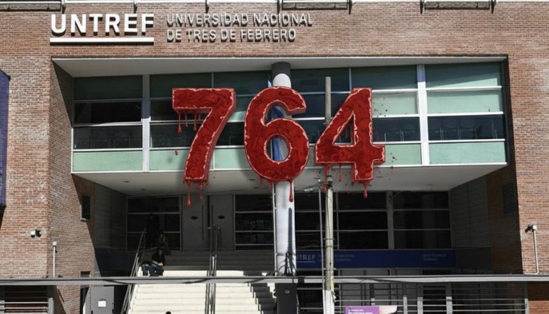 La oscura trama detrás del grupo satánico 764 que operaba desde Rosario