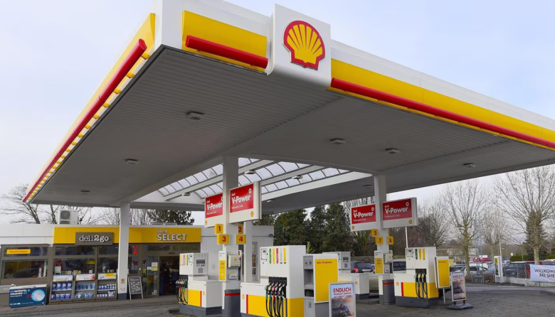 Shell cambia de manos en Argentina