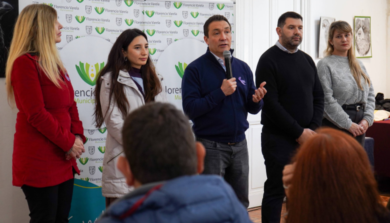 Más de 40 estudiantes comienzan sus prácticas en áreas municipales