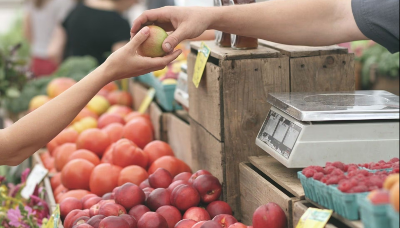 Las pymes no encuentran piso