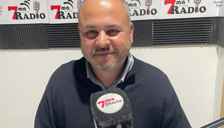 "Es una forma de vida que atraviesa a todos los argentinos"