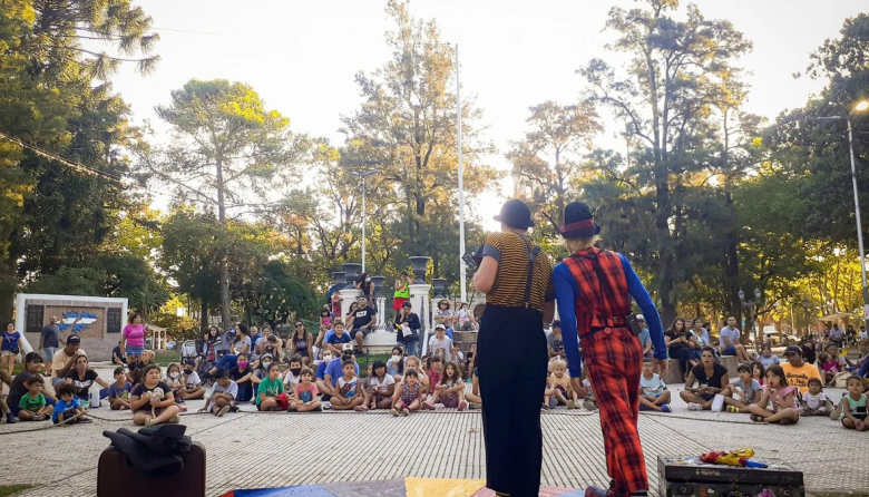 Un fin de semana a pura cultura en San Vicente