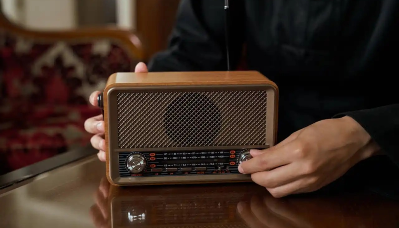 La cercanía que mantiene viva a la radio