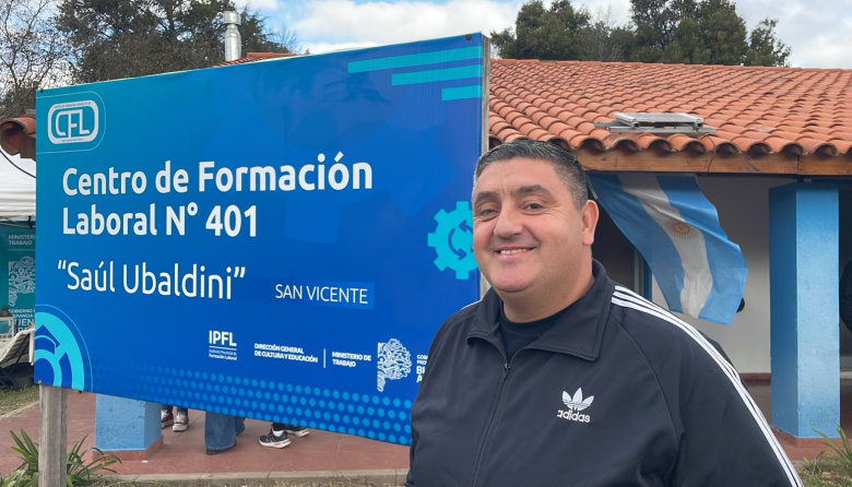 "Todo el peronismo debe estar unido"