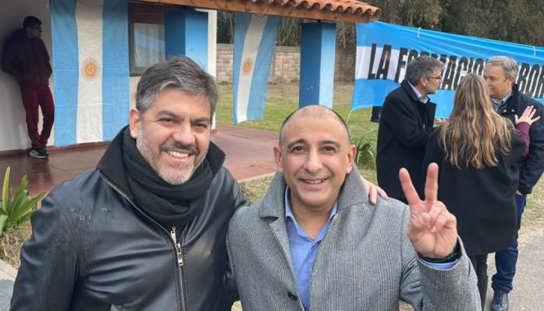 "La unidad de concepción es tarea de todos"