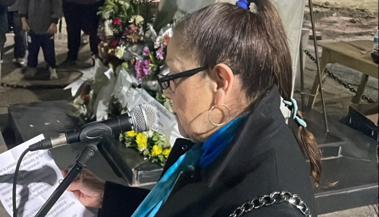 "La esperanza es que vayamos todos más unidos que nunca"