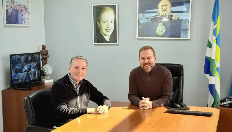 Granados y Gray afianzan una agenda común