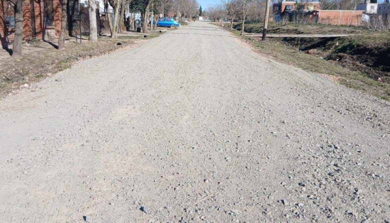 Mejoras clave en Parque Americano