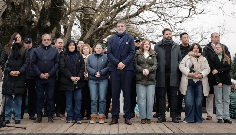 Una celebración que honró la historia de Gómez