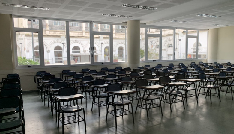 La UBA alerta por el fuerte impacto del ajuste educativo