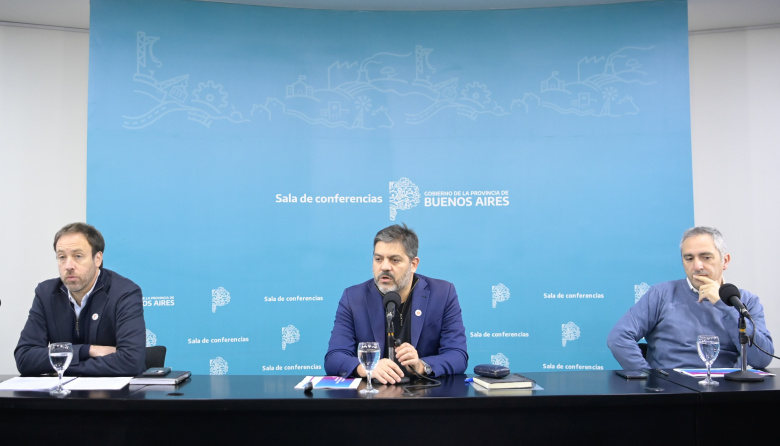 La Provincia confirmó una nueva suba