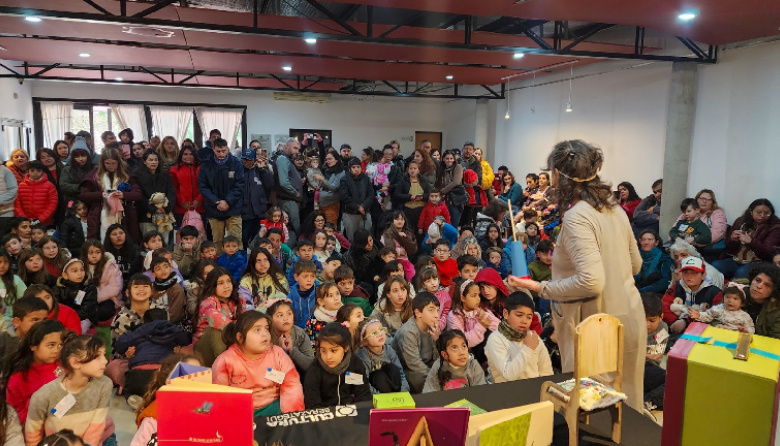 Berazategui prepara unas vacaciones repletas de actividades