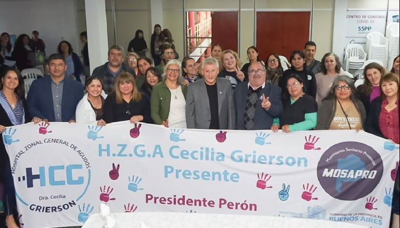 El rol de las escuelas frente a la tuberculosis