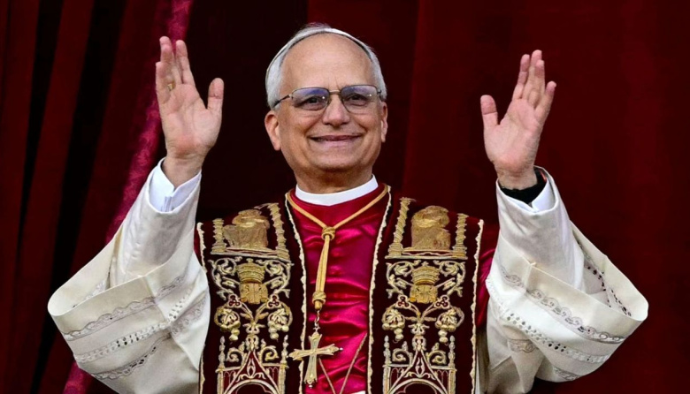 El Papa León XIV ya tiene fecha para visitar Argentina