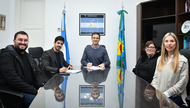 San Vicente facilitará un trámite clave para proteger la vivienda