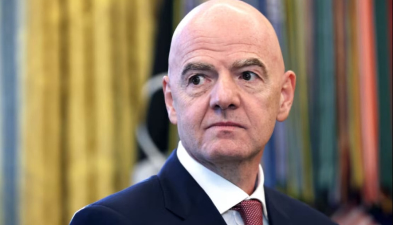 UEFA, AFC y Concacaf desafían a Infantino