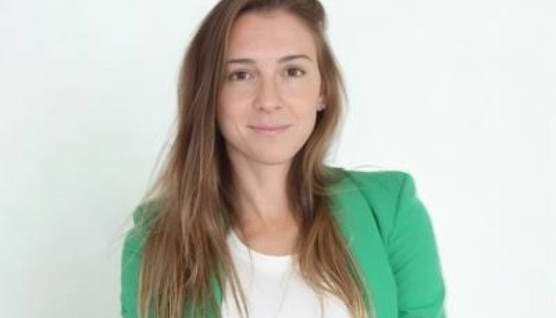 “Necesitamos que la gente empiece a hablar del cáncer de colon”