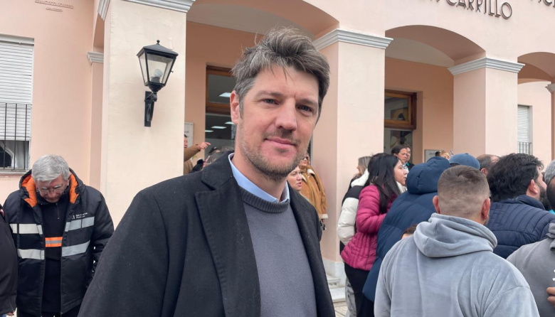 “Todo suma para tener acceso a la salud pública”