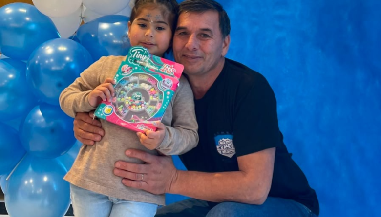 Mauro Romano: “El sindicato está para acompañar a la familia municipal”